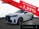 BMW X3 M50 xDr M SPORT PRO Pano,AHK,StHzg,360°,H/K - BMW X3 M50 Jahreswagen