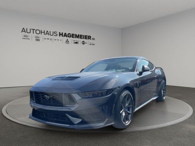 Ford Mustang  Dark Horse 5.0 V8 6-Gang