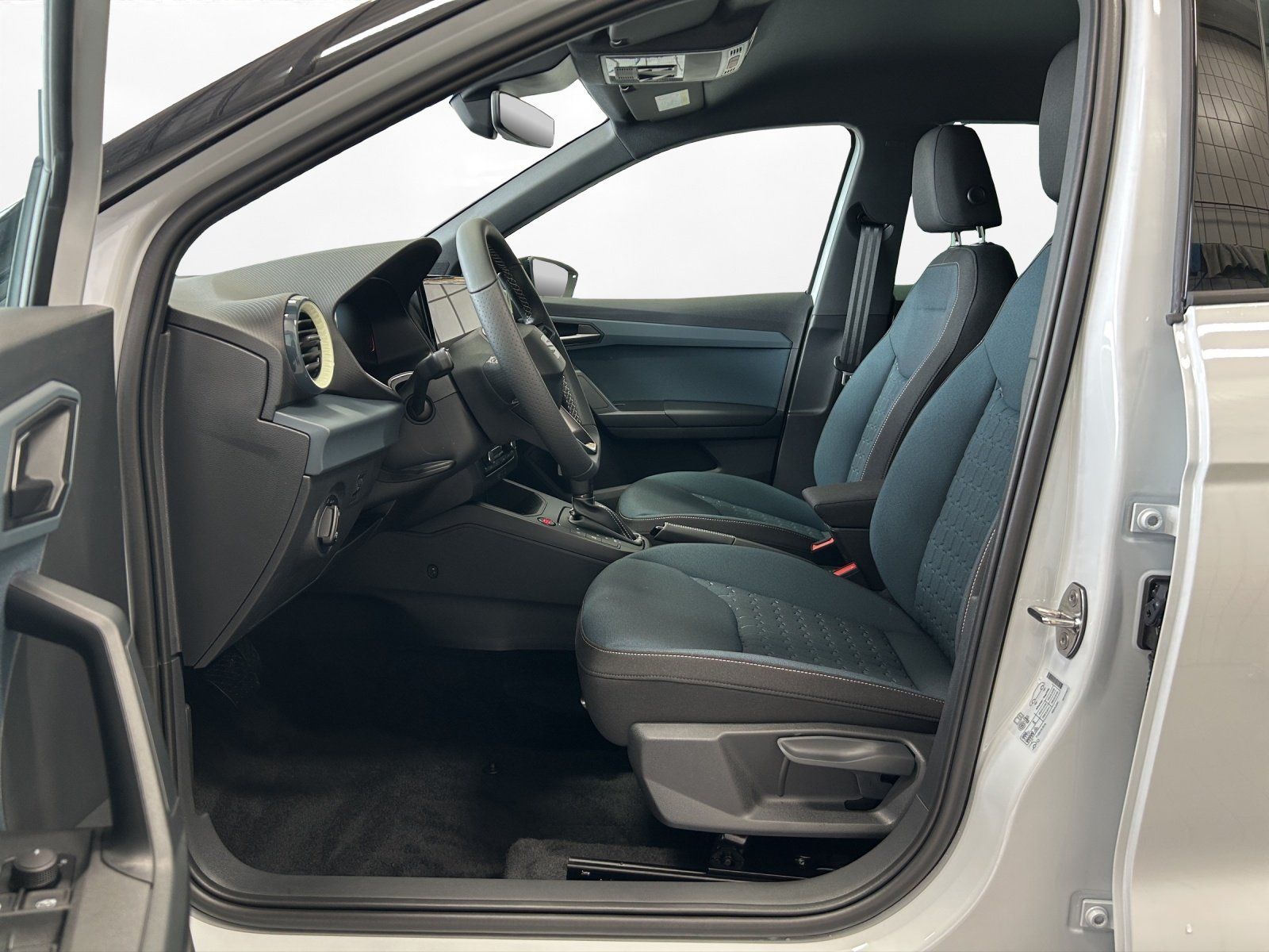 Seat Arona - Bild 8