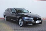 BMW 530e Touring PlugIn Hybrid PANO AHK 19979€ NETTO - BMW 5er Reihe aus 2022