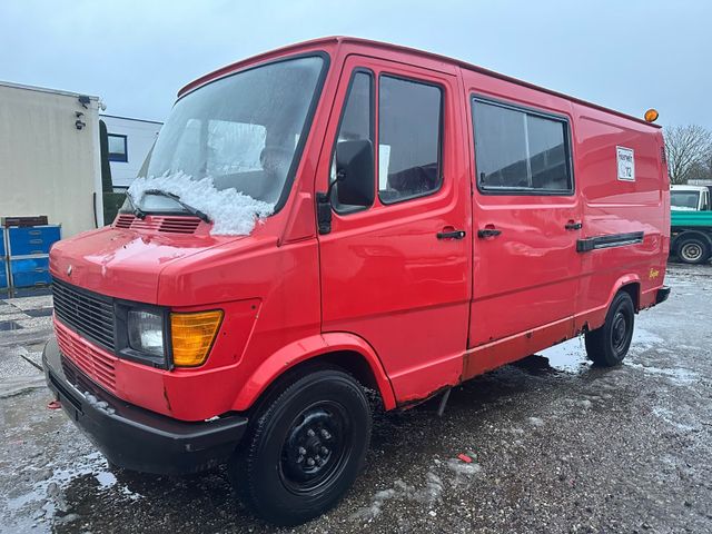 Mercedes-Benz Sprinter*310D*Lang-Flach*Deutsches-Fahrzeug*1-H*