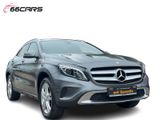 Mercedes-Benz GLA 180Score*Pano*Bi-Xenon*PDC*Sport-Fahrwerk* - Mercedes-Benz GLA 180 Gebrauchtwagen