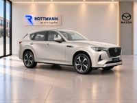 Mazda CX-60 - Vorschau Bild 8