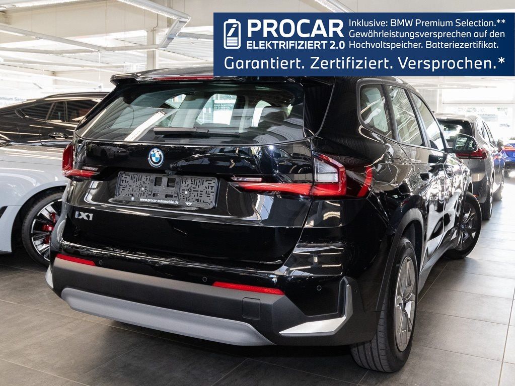 BMW iX1 - Bild 2