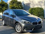 BMW 218 Gran Tourer ADVANT*AUTOM*7-SITZE*NAVI*89-TKM - BMW 218 Gran Tourer aus 2018