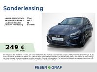 Hyundai i30 - Vorschau Bild 1
