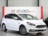 Ford S-Max 2.0 EB VIGNALE / LED,LEDER,NAVI+KAMERA+APP - Ford S-Max: V