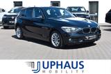 BMW 118 i 1er Automatik/Navi/PDC/GJR - BMW 118: 1er 118i