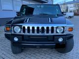 Hummer H2 6.0 V8 Luxury  - Hummer: H