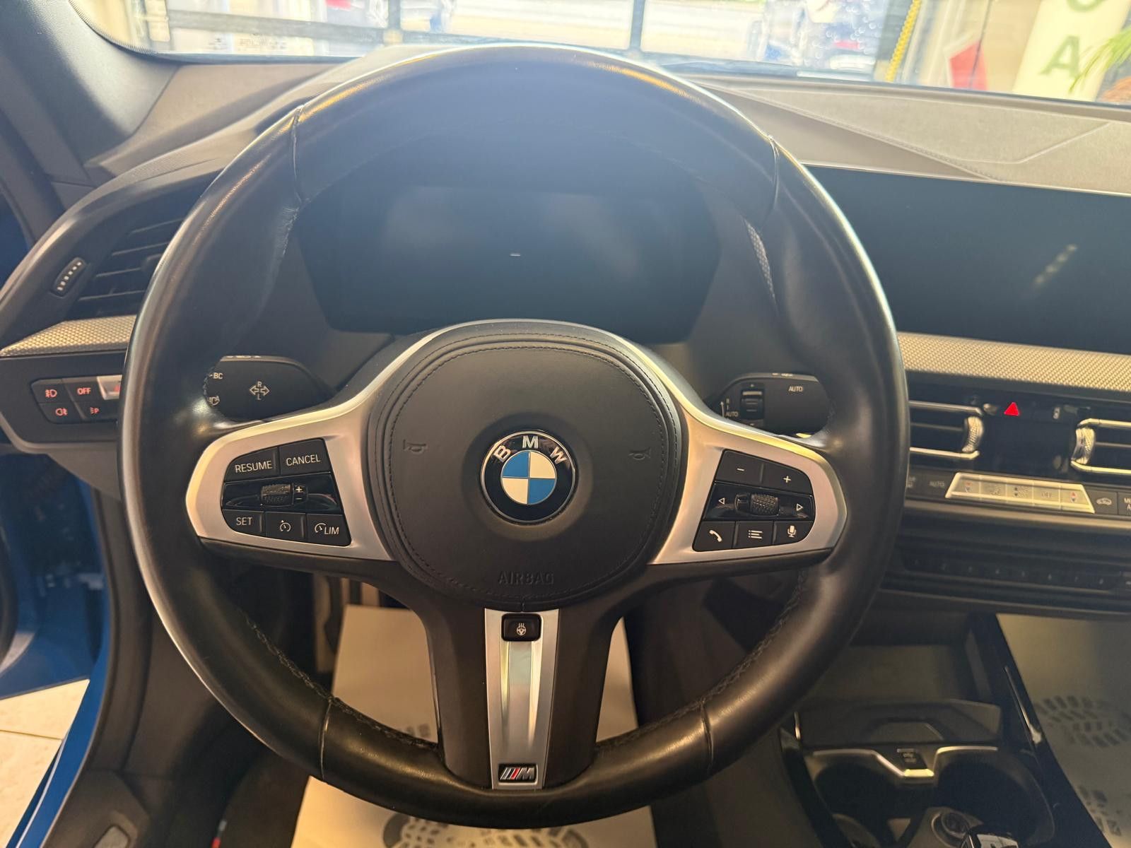 Fahrzeugabbildung BMW 220i Gran Coupe xDrive M Sport/1. Hand / KAMERA