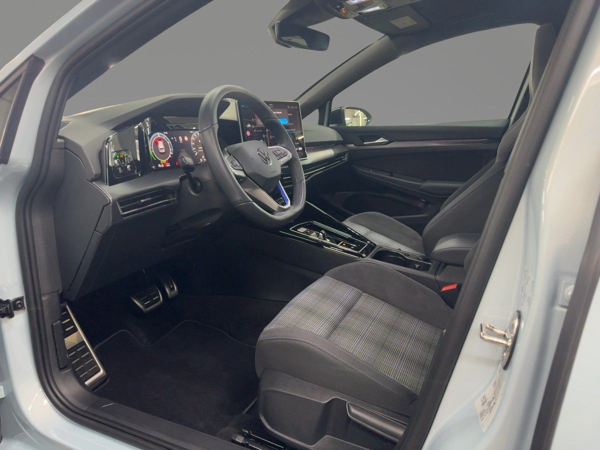 Volkswagen Golf - Bild 9