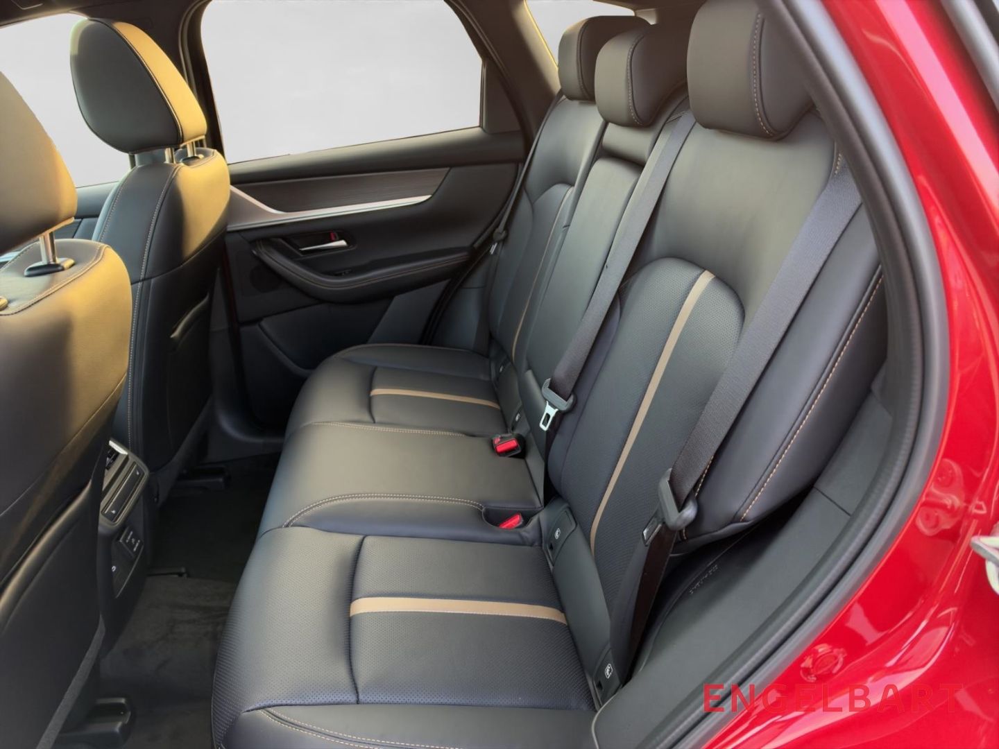 Mazda CX-60 - Bild 12