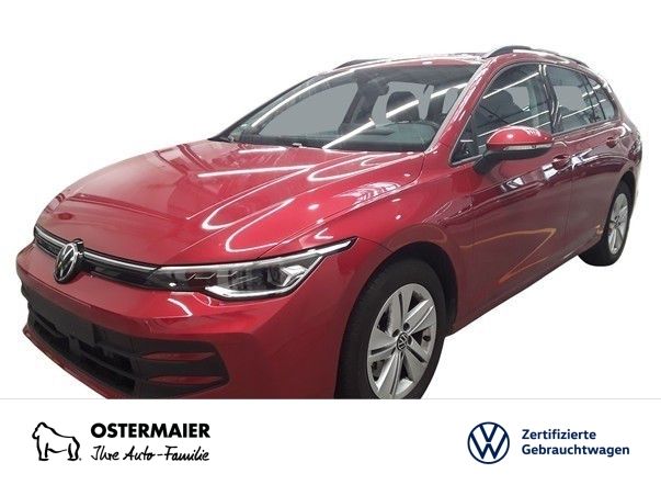 Golf VIII Variant LIFE 2.0TDI 116PS ACC.5J-G.AHK