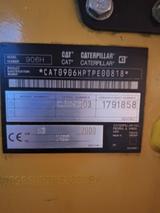 CAT 906H - Angebote