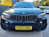 BMW X6 xDrive 40 d , CHECKHEFT, VOLLAUSSTATTUNG - BMW X6 in Gelsenkirchen