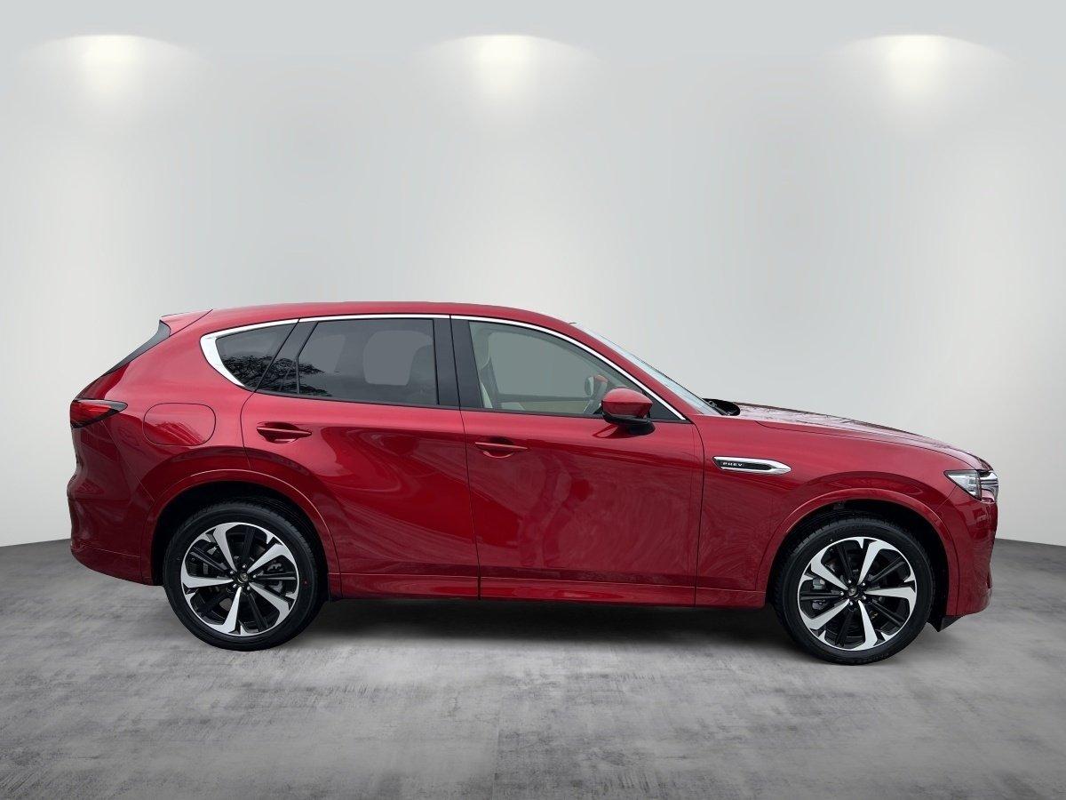 Mazda CX-60 2.5l PHEV 327 PS AWD "Takumi-Plus" Automat