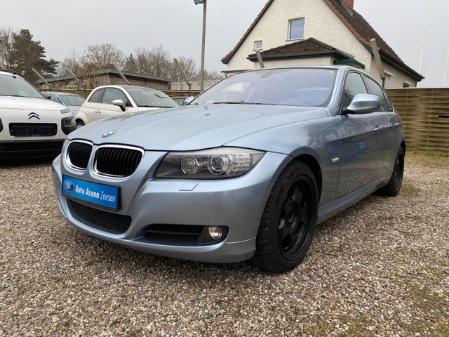 BMW 320 Baureihe 3 Lim. 320i Top Zustand