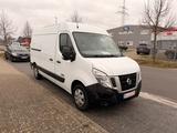 Nissan NV400 Kastenwagen L2H2 3,3t PRO*KLIMA*EURO5*AHK* - Nissan NV400 in Hamburg