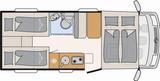 Dethleffs Trend I 6617 EB Neu eingetroffen!!! - Offers matching your search criteria
