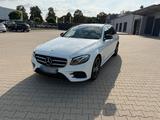 Mercedes-Benz Mercedes Benz E250 AMG LINE WIDESCREEN MUL... - Mercedes-Benz E 250 in Duisburg