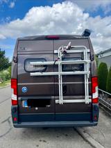 Knaus Boxstar 600 Street Indian Summer  - Knaus Kastenwagen