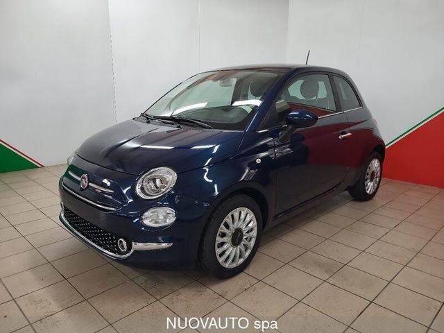 Другие FIAT 500 1.0 Hybrid