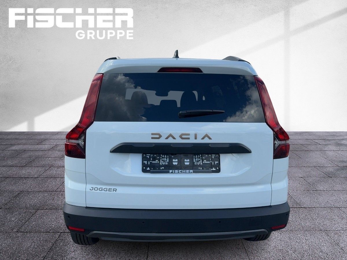 Fahrzeugabbildung Dacia Jogger Extreme+ TCe 110