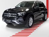 Mercedes-Benz GLE 450 4M PANO KEYLESS 360°KAM BURMESTER MEMORY - Mercedes-Benz GLE 450 aus 2024