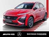 Hyundai KONA FL N-Line Navi-Paket LED-Scheinwerfer - Hyundai aus 2023