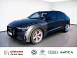Audi Q8 50TDI 286PS QUATTRO B&O.PANO.MATRIX.AHK.STAND - Audi: 2.5