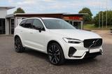 Volvo XC60 B5 Benzin Ultra Dark Massage Sitze - Volvo XC60: Ultra Dark