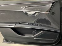 Audi A8 - Vorschau Bild 12