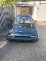 Honda Accord III Gen Aerodeck Typ CA 5 - Honda: Aero