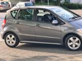 Mercedes-Benz A Klasse( W169)  A 170 - Mercedes-Benz A 170 in Dortmund