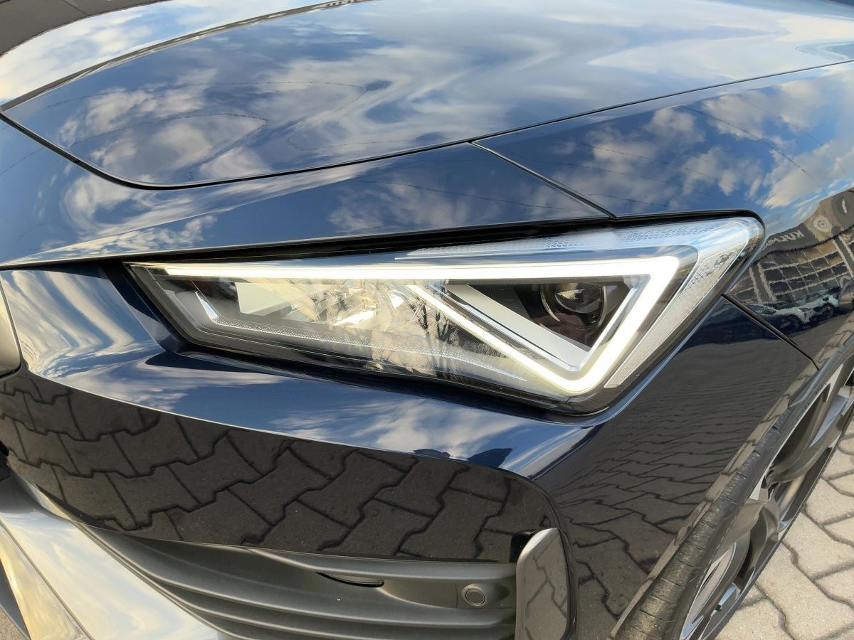 Cupra Leon - Bild 18