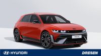 Hyundai IONIQ 5 - Vorschau Bild 1