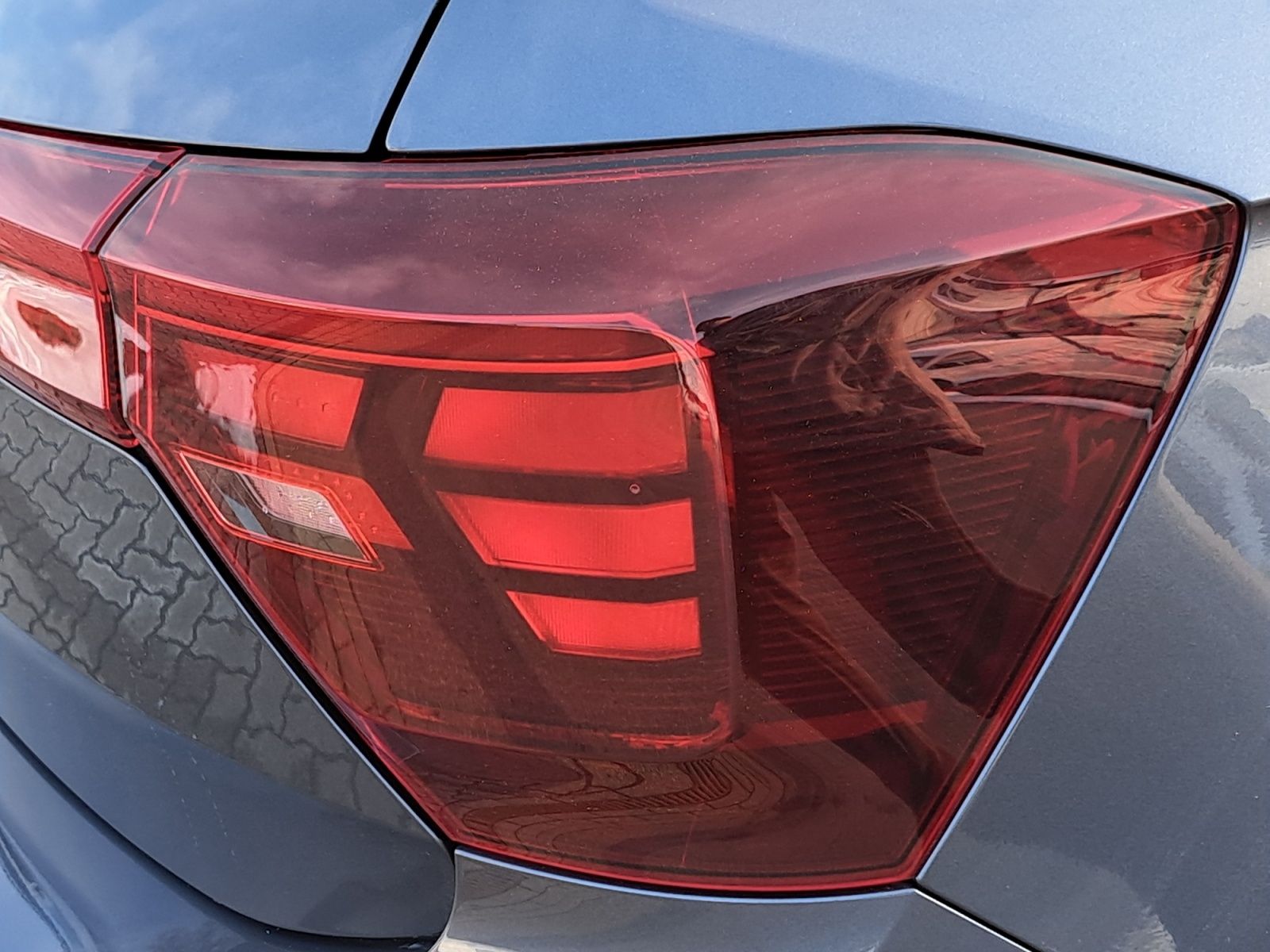 Volkswagen Polo - Bild 28