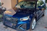 Audi Q2 35 TDI S tronic S line , LED, 2J Garantie 