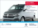 Volkswagen T6.1 California Ocean 4Motion AHK Navi Kamera - Offers matching your search criteria