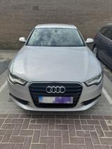 Audi A6 3.0 TFSI quattro S tronic -