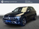 Mercedes-Benz GLC 200 d 4M|Park|Kam|SpiegelPak|AssistPak| - Mercedes-Benz GLC 200 aus 2022