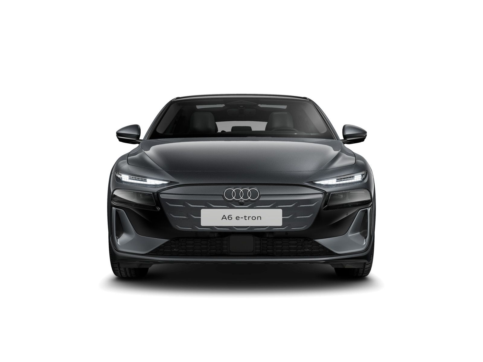 Audi A6 e-tron - Bild 2
