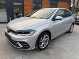 Volkswagen Polo 1.0 TSI Style IQ.Light Navi SHZ LANE APP