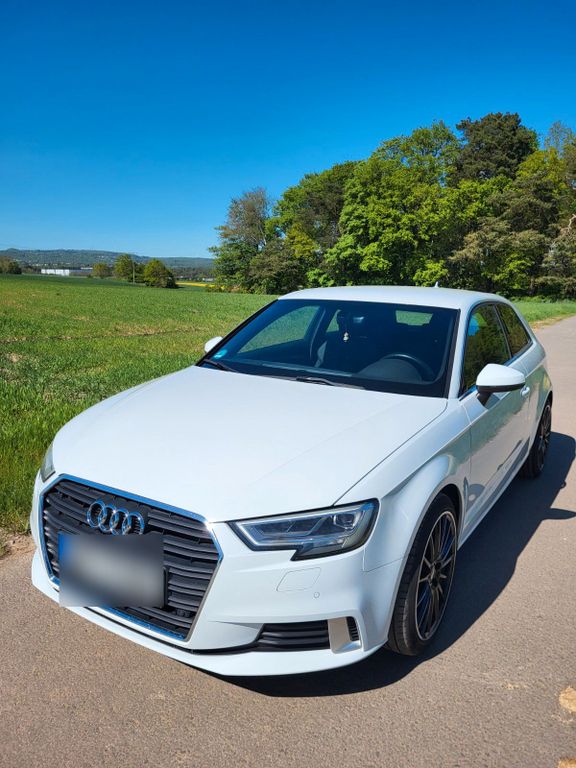 Image of Audi A3