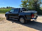 Volkswagen Amarok - VW Amarok von privat
