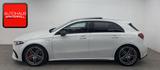 Mercedes-Benz A 45 AMG S 4M+ EXCLUSIVE NIGHT PANO+DRIVERS+MEMO - Mercedes-Benz A 45 AMG: Limousine