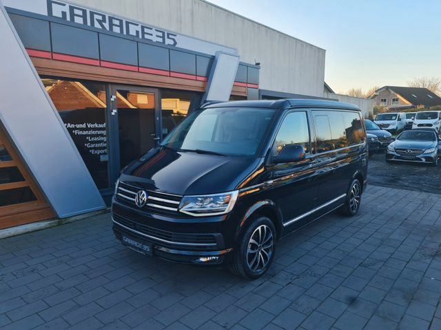 Volkswagen T6 California Ocean DSG/NAVI/R.CAM/STHGZ/AHK