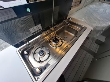 Westfalia Columbus 640 E 140 PS 8G Solar Premium