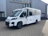 Dethleffs Globebus Camp T 4 "Active+ACC"