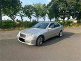 Mercedes-Benz Mercedes C 220 Diesel Automatik - gebrauchte Mercedes-Benz C 220 aus dem Jahr 2005